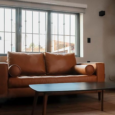 Casa Serenos مدينة مكسيكو المظهر الخارجي الصورة