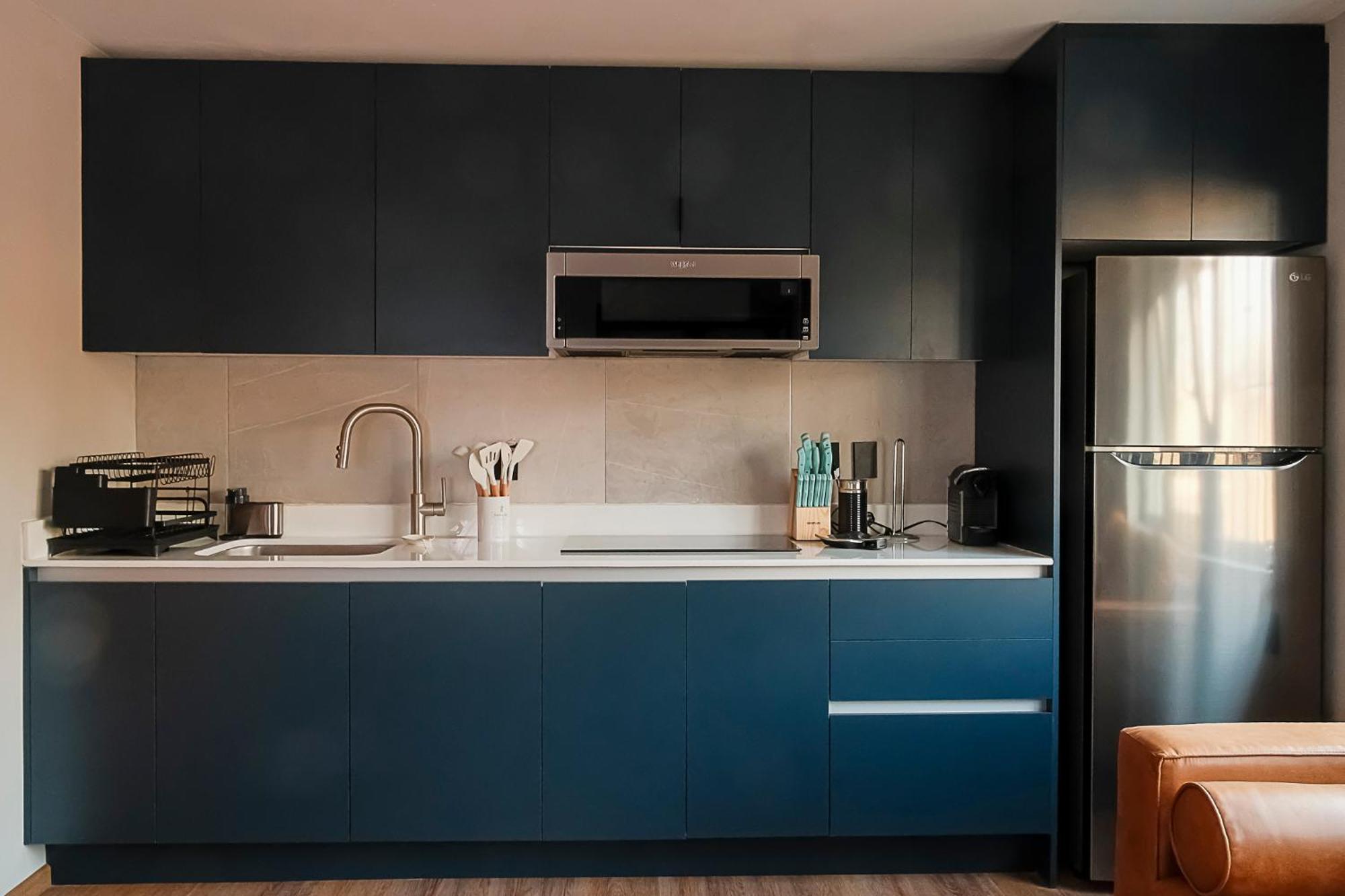 Casa Serenos مدينة مكسيكو المظهر الخارجي الصورة