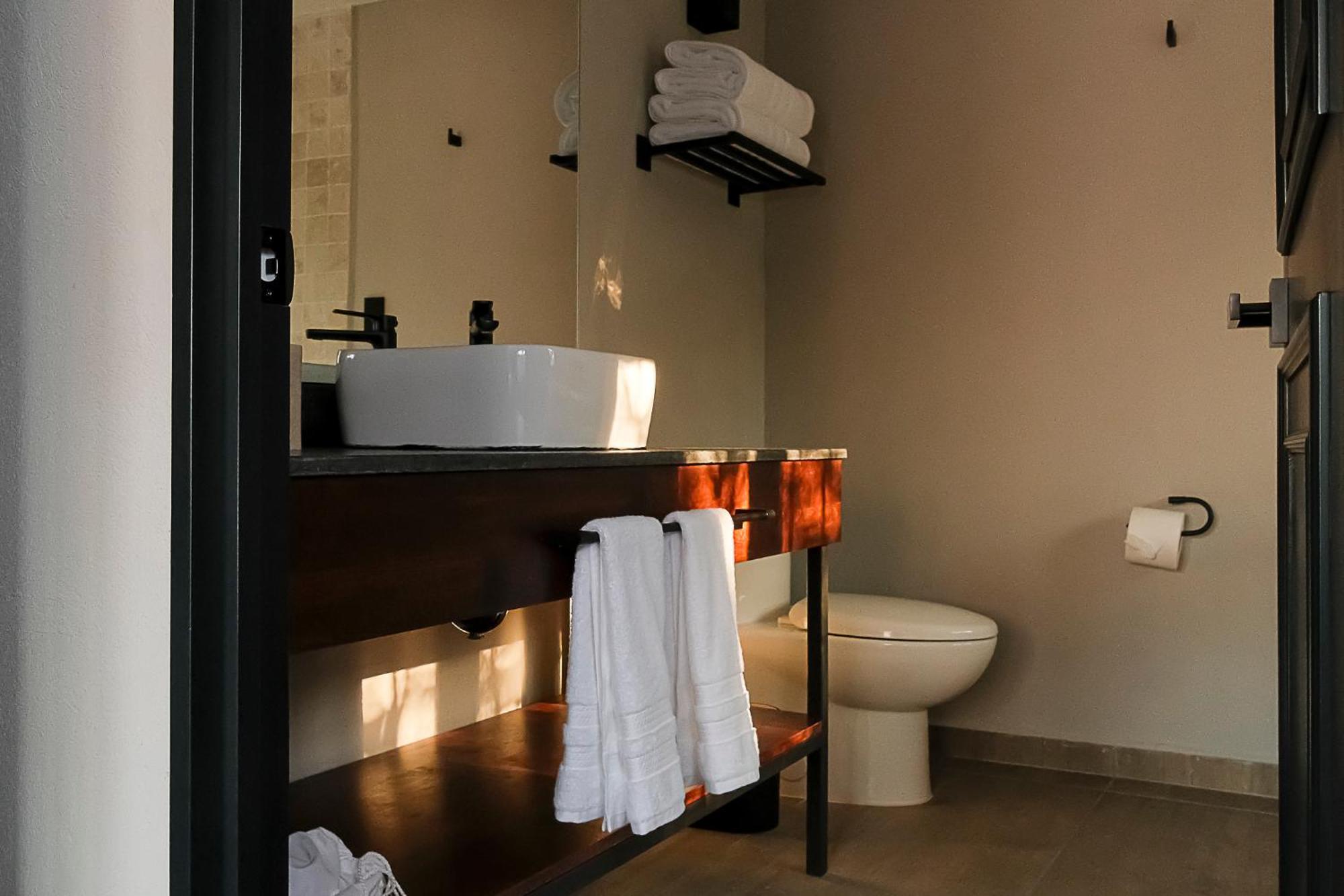 Casa Serenos مدينة مكسيكو المظهر الخارجي الصورة