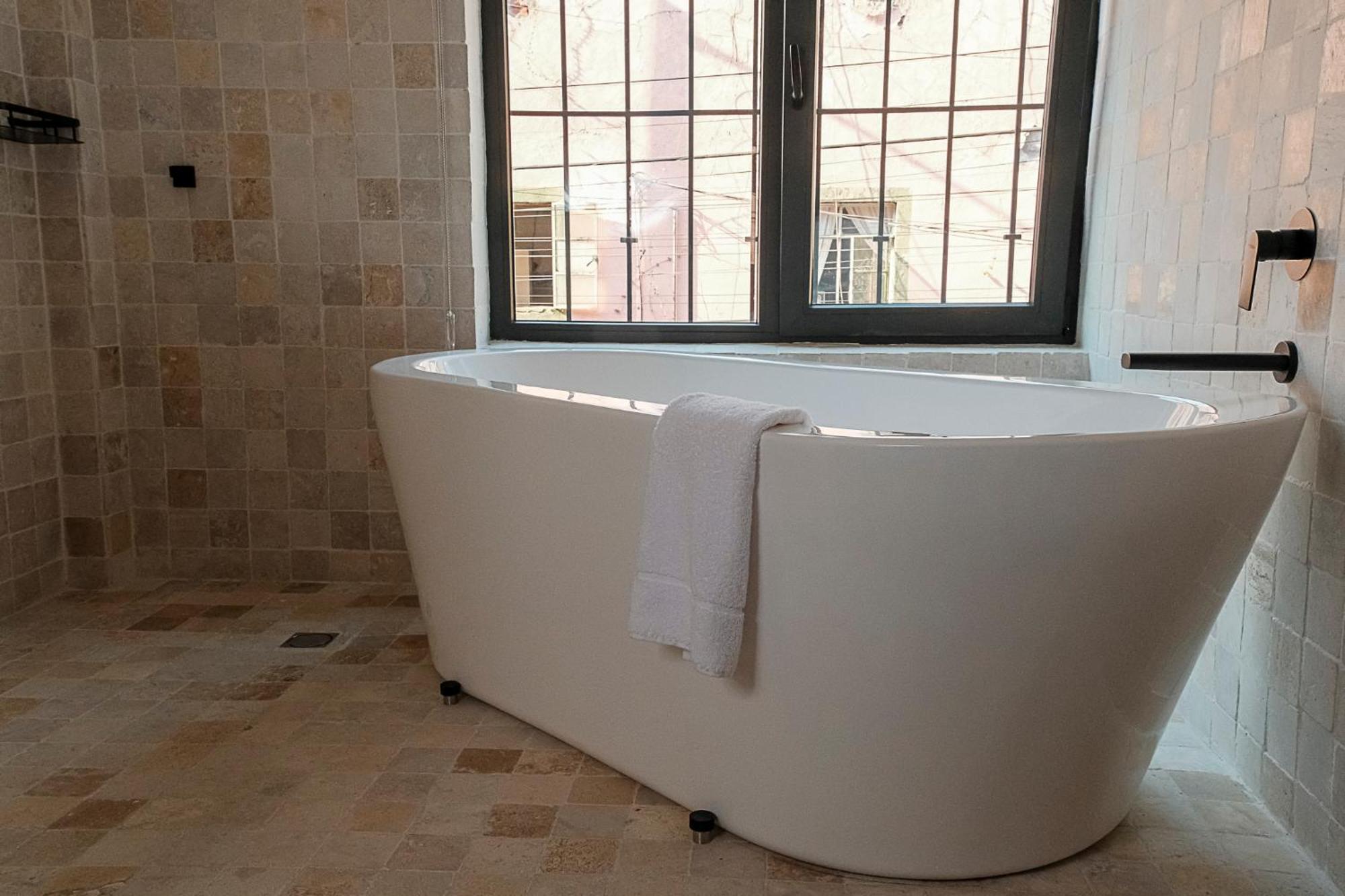 Casa Serenos مدينة مكسيكو المظهر الخارجي الصورة