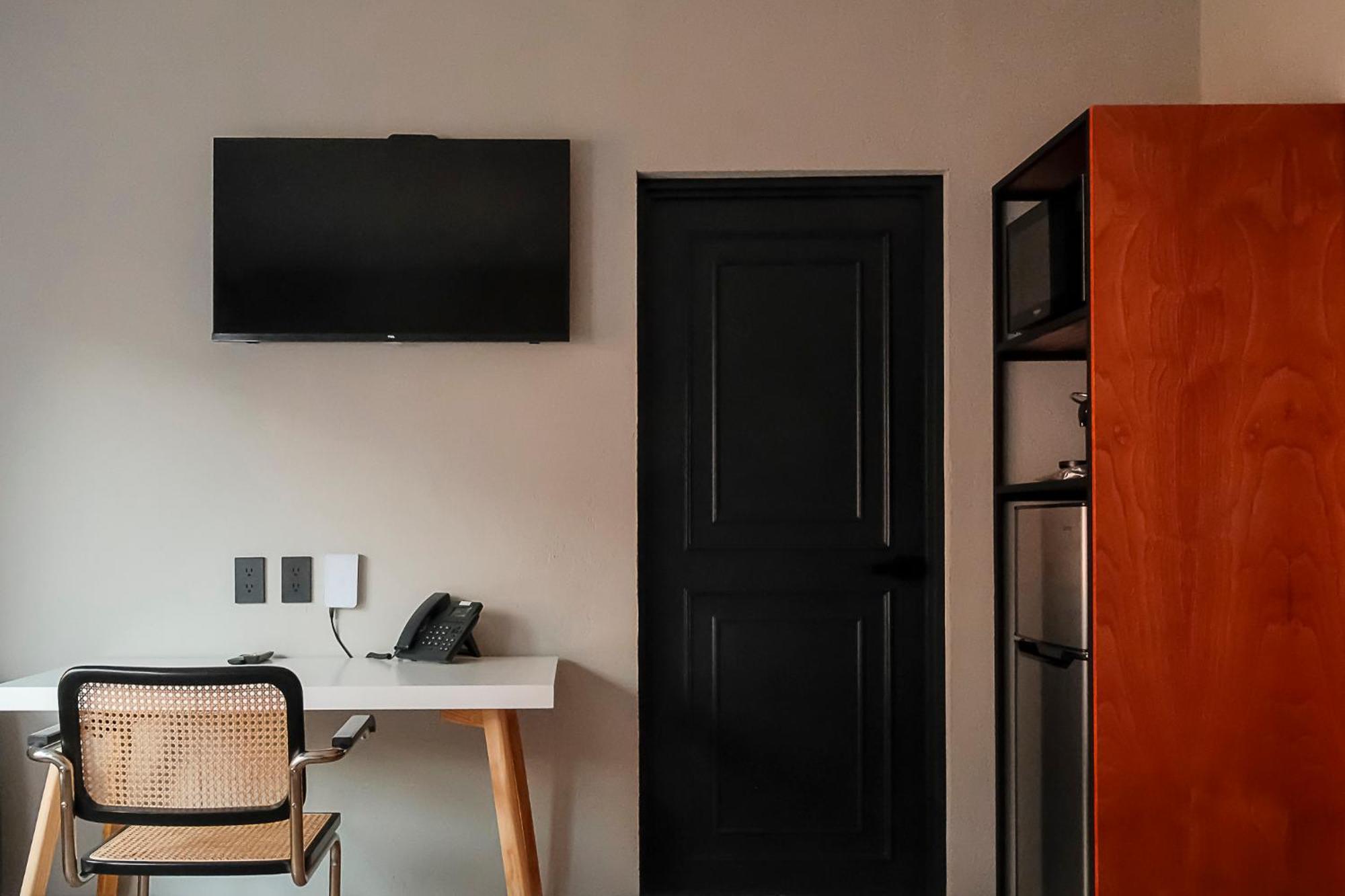 Casa Serenos مدينة مكسيكو المظهر الخارجي الصورة